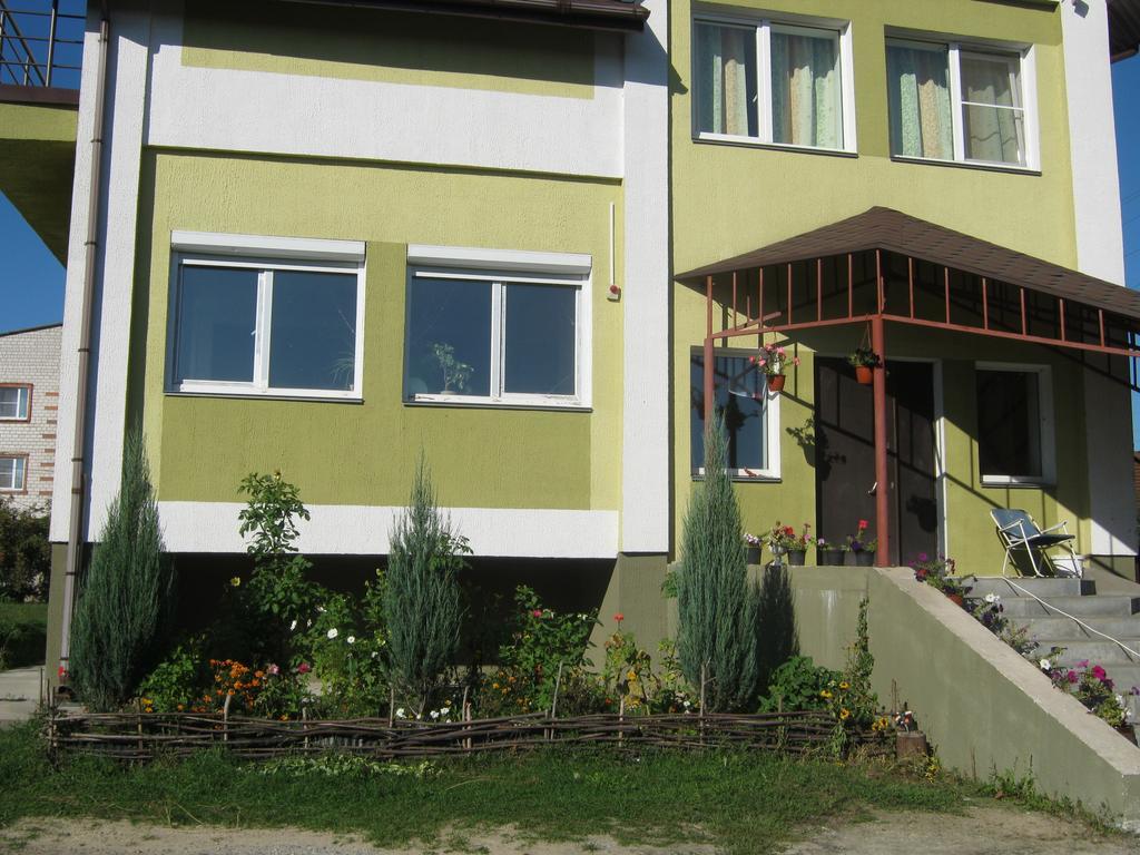 جومل Hostel Geo المظهر الخارجي الصورة