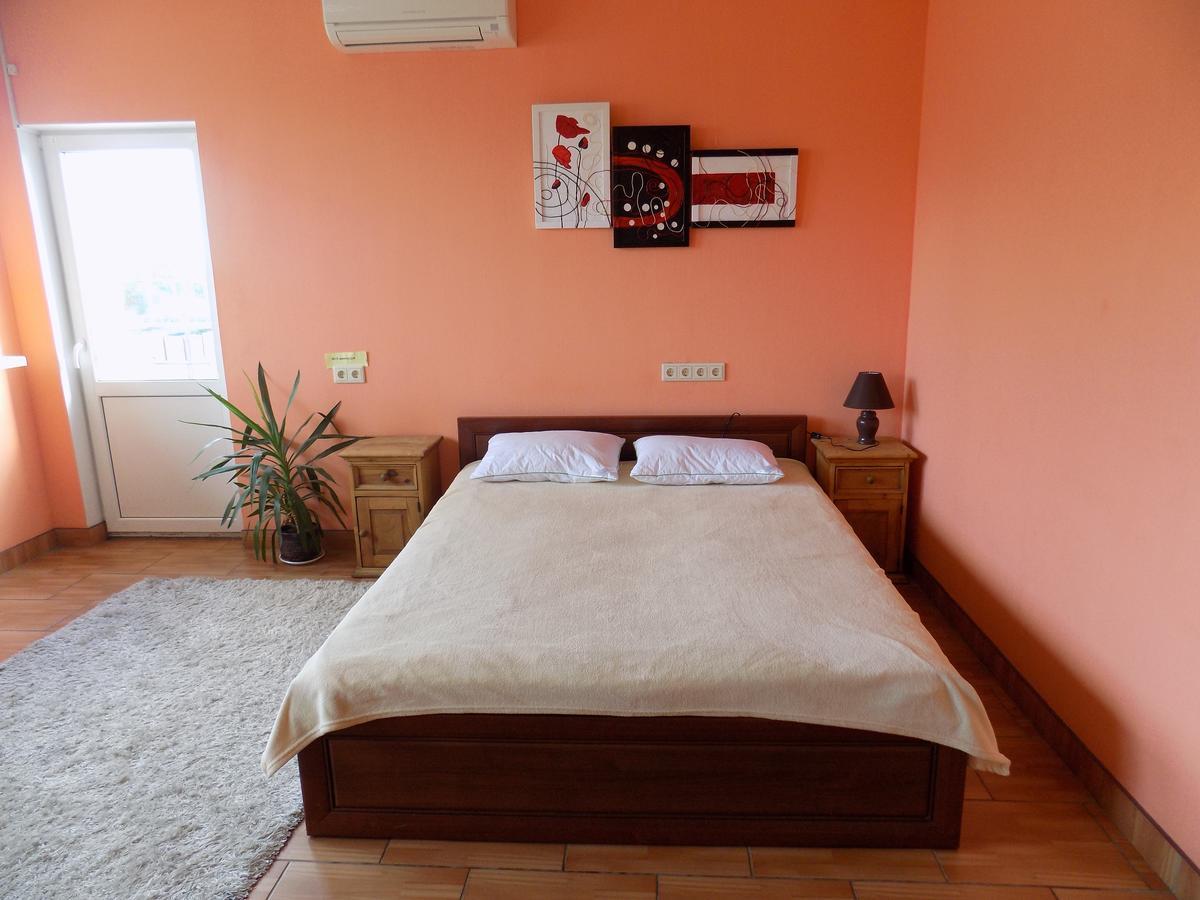 جومل Hostel Geo المظهر الخارجي الصورة