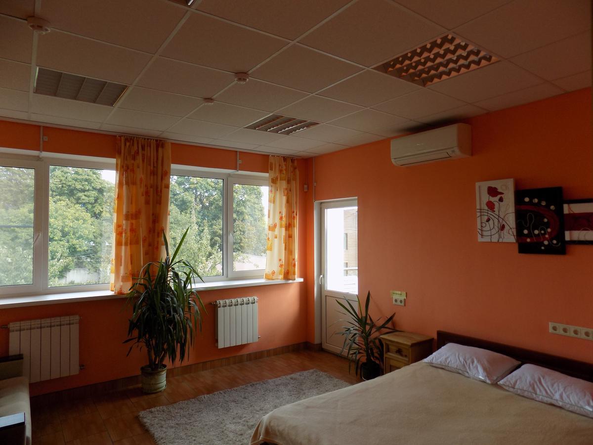 جومل Hostel Geo المظهر الخارجي الصورة
