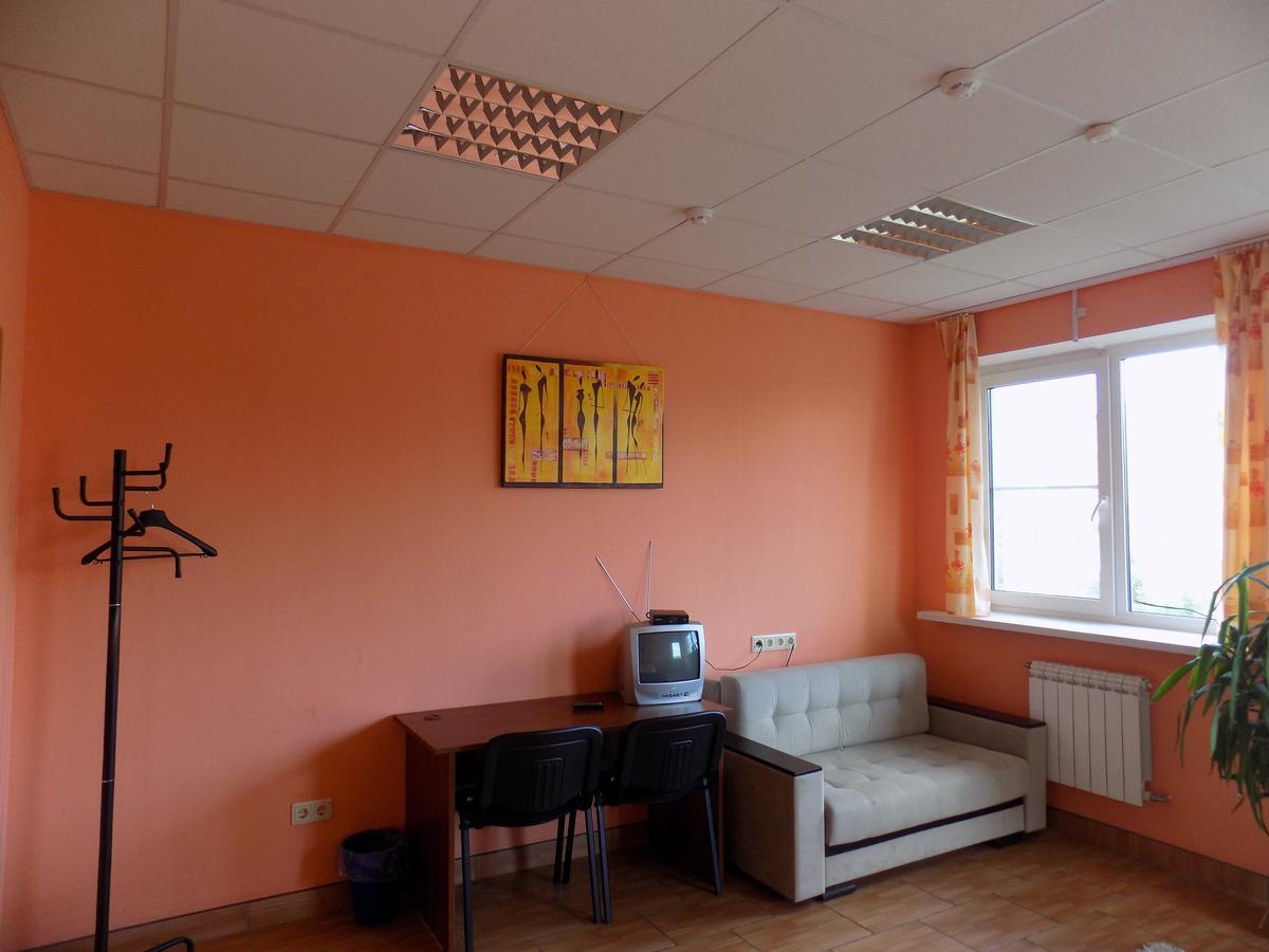 جومل Hostel Geo المظهر الخارجي الصورة