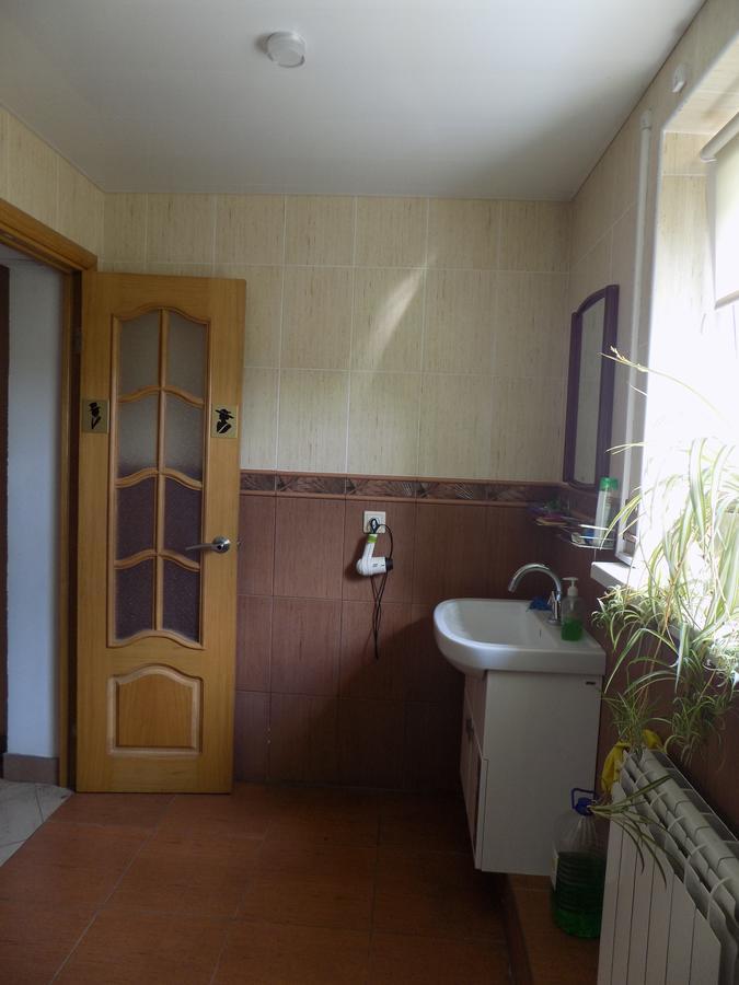جومل Hostel Geo المظهر الخارجي الصورة