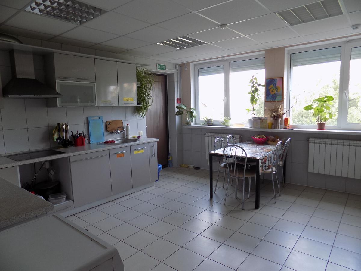 جومل Hostel Geo المظهر الخارجي الصورة