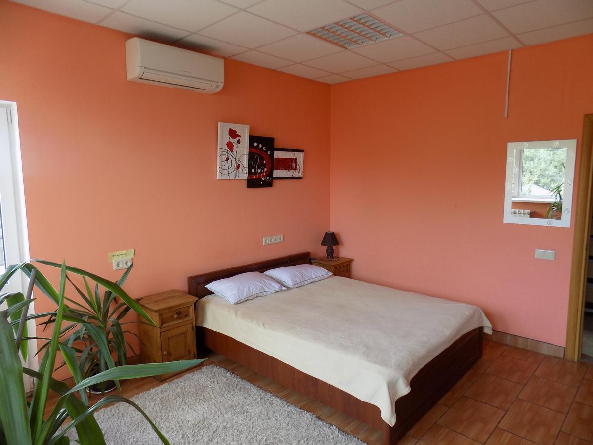 جومل Hostel Geo المظهر الخارجي الصورة